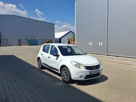 Dacia Sandero, снимка 2