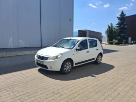 Dacia Sandero, снимка 1