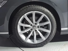 VW Passat 2.0 Tdi Prestige, снимка 5