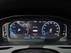 VW Passat 2.0 Tdi Prestige, снимка 8