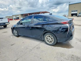 Toyota Prius 1.8l Two Eco, снимка 2