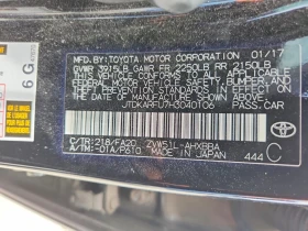 Toyota Prius 1.8l Two Eco, снимка 12