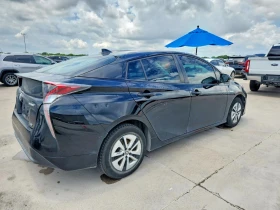 Toyota Prius 1.8l Two Eco, снимка 3