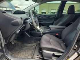 Toyota Prius 1.8l Two Eco, снимка 7