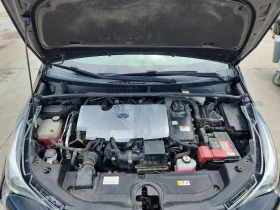 Toyota Prius 1.8l Two Eco, снимка 11
