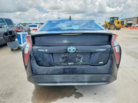 Toyota Prius 1.8l Two Eco, снимка 6