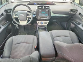 Toyota Prius 1.8l Two Eco, снимка 8