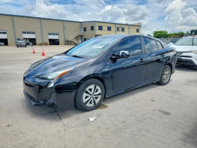 Toyota Prius 1.8l Two Eco, снимка 1