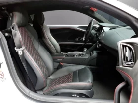Audi R8 5.2 V10 Performance Coupe| 620к.с., снимка 11