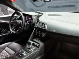 Audi R8 5.2 V10 Performance Coupe| 620к.с., снимка 12