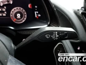 Audi R8 5.2 V10 Performance Coupe| 620к.с., снимка 15