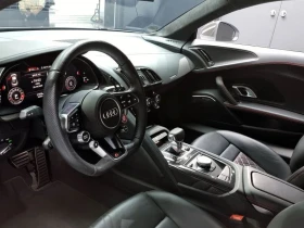 Audi R8 5.2 V10 Performance Coupe| 620к.с., снимка 7