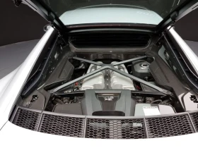 Audi R8 5.2 V10 Performance Coupe| 620к.с., снимка 6