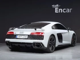 Audi R8 5.2 V10 Performance Coupe| 620к.с., снимка 2