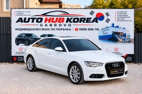 Audi A6 3.0TDI-РЕАЛНИ КМ!, снимка 3