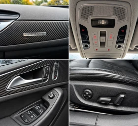 Audi A6 3.0TDI-РЕАЛНИ КМ!, снимка 6