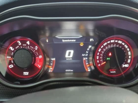 Dodge Challenger SRT Hellcat Redeye Widebody * АВТОКРЕДИТ* , снимка 8