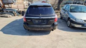 Subaru Outback 2.0i и дизел - [4] 