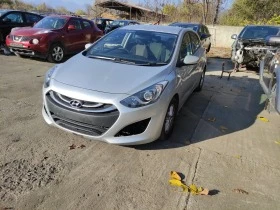 Hyundai I30 1.6CRDI, снимка 7