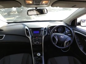 Hyundai I30 1.6CRDI, снимка 8