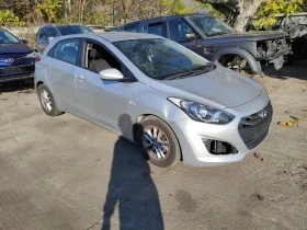 Hyundai I30 1.6CRDI 1