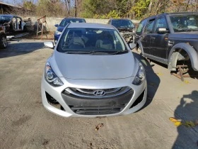 Hyundai I30 1.6CRDI - [3] 