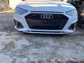 Audi A4 2.0 tdi S-line, снимка 1