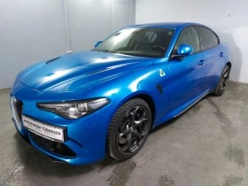 Alfa Romeo Giulia QV - [3] 