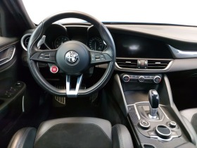 Alfa Romeo Giulia QV, снимка 4