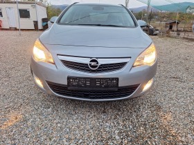 Обява за продажба на Opel Astra 1.7cdti ~7 800 лв. - изображение 1