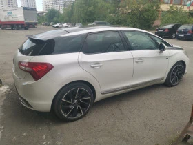 Citroen DS5, снимка 8