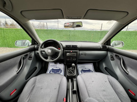 Seat Toledo 1.6i~101hp~ITALY, снимка 11 - Автомобили и джипове - 44967708