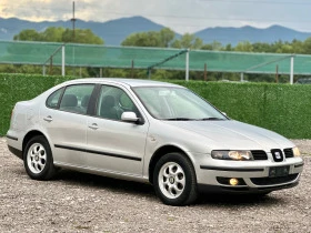     Seat Toledo 1.6i~101hp~ITALY