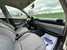 Seat Toledo 1.6i~101hp~ITALY, снимка 13 - Автомобили и джипове - 44967708