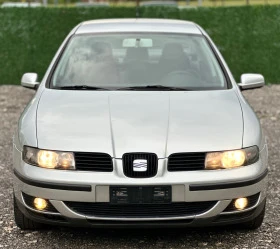     Seat Toledo 1.6i~101hp~ITALY