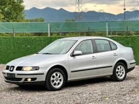  Seat Toledo