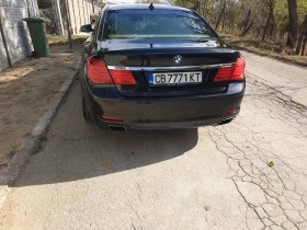 BMW 730 730, снимка 5