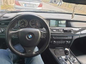 BMW 730 730, снимка 7