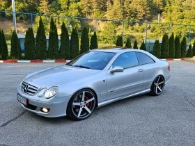     Mercedes-Benz CLK 5.0 AMG PAKET/AVTOMAT/KOJA/DISTRONIK/NAVIGACIQ