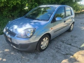 Ford Fiesta 1.3 i, снимка 3