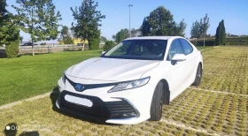 Toyota Camry Elegance, снимка 16