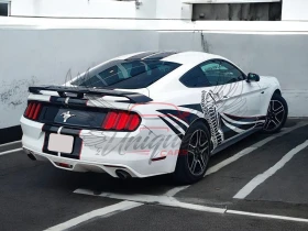 Ford Mustang V6 3.7L / GT 500 Body Kit, снимка 2