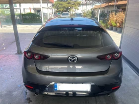 Mazda 3 2.5 AWD, снимка 4