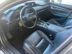 Mazda 3 2.5 AWD, снимка 6