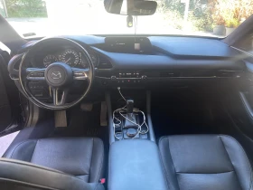 Mazda 3 2.5 AWD, снимка 8