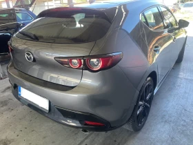 Mazda 3 2.5 AWD, снимка 3