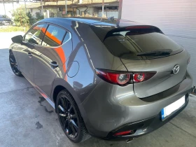 Mazda 3 2.5 AWD | Mobile.bg    5