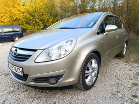 Opel Corsa Cosmo, снимка 2