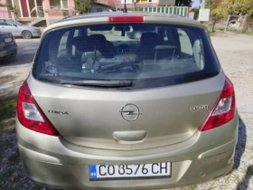 Opel Corsa Cosmo, снимка 17