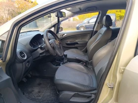 Opel Corsa Cosmo, снимка 9